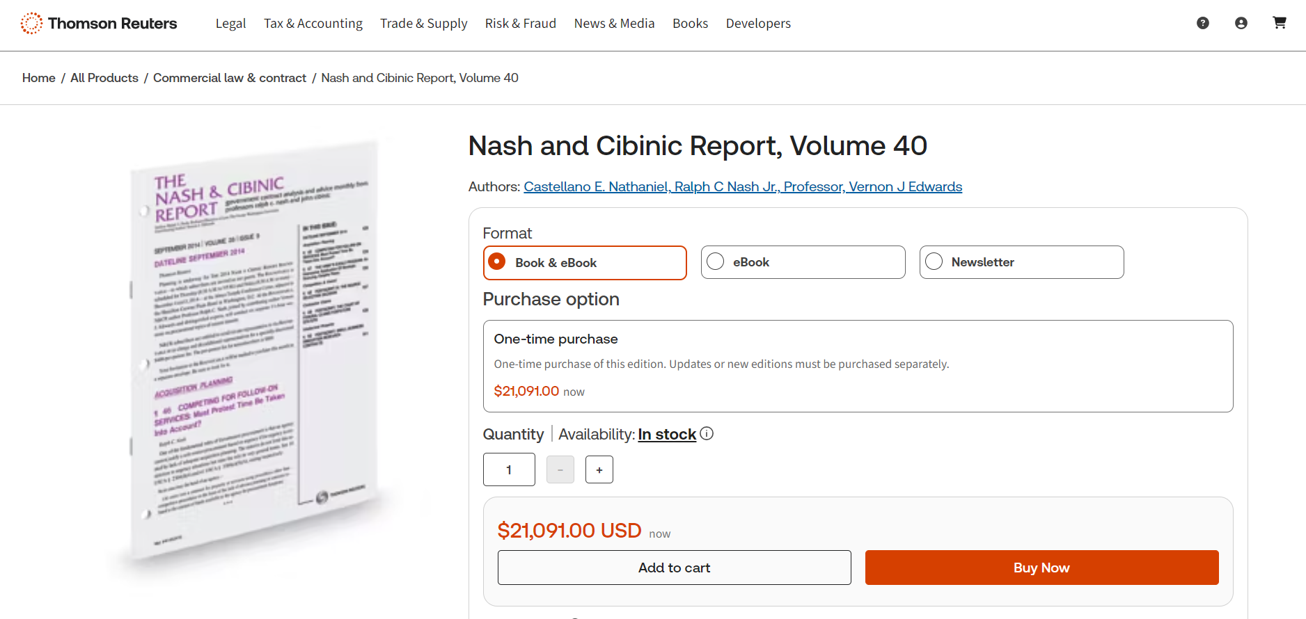 THE NASH & CIBINIC REPORT: FAR PART 15 IS (ALMOST) OVERHAULED: What Will Contracting Officers Do Now?